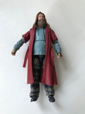 Marvel Legends 6in Dude Bro Fat Thor Near Complete BAF Hasbro 2019 Endgame BIN