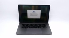 Apple MacBook Pro 16 Core i9 32GB 1TB Gray 2019 - Excellent