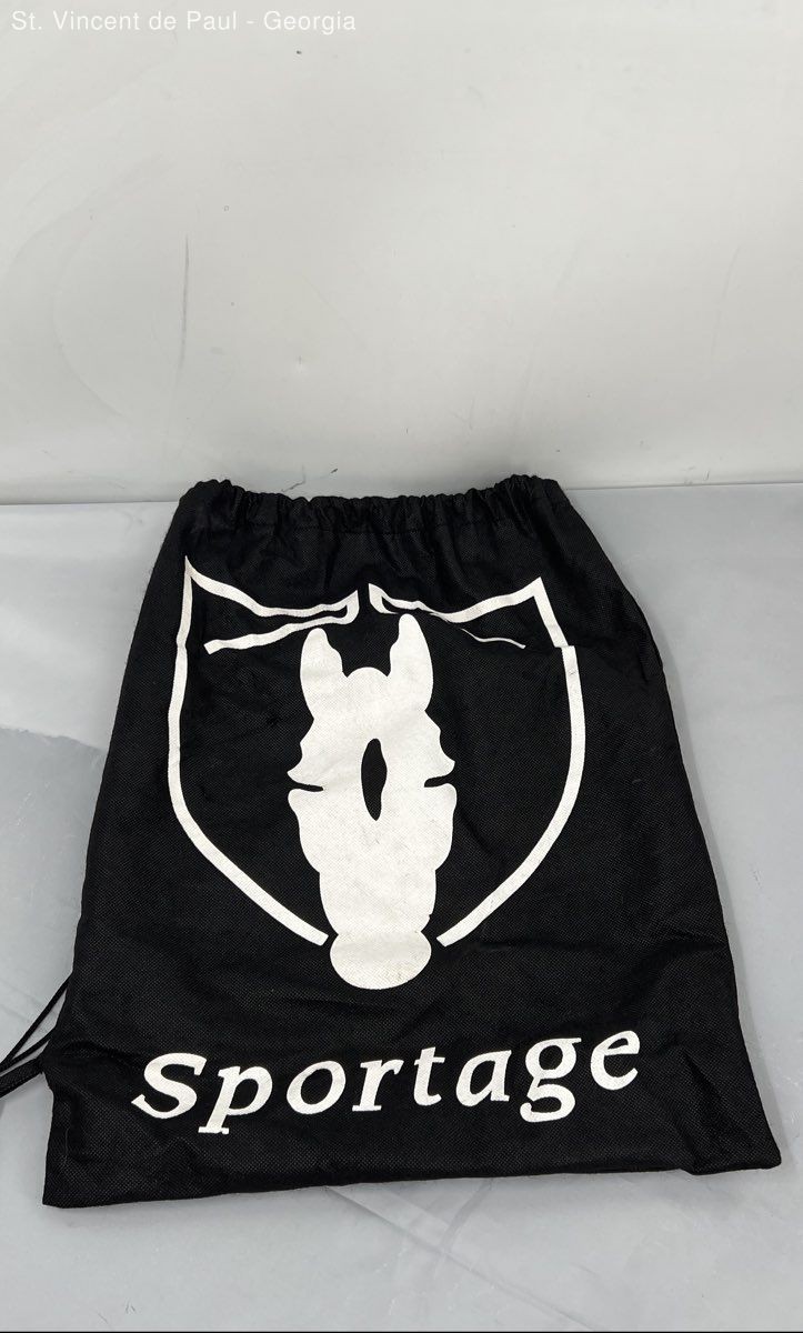 Tipperary Equestrian Horse Riding Helmet Sportage Hybrid 8700 XS 19 1/2" 50-51cm