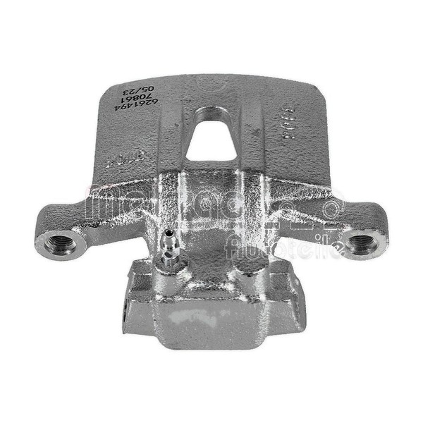 Bremssattel Hinterachse Rechts Metzger FüR U.A. Mitsubishi Outlander-image