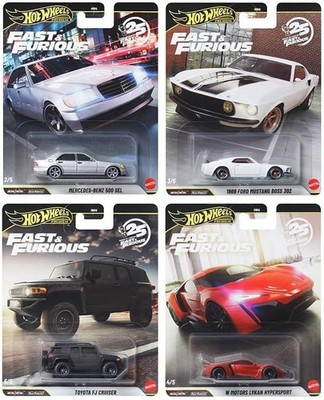 Hot Wheels Fast & Furious 4台セット s-l400.jpg