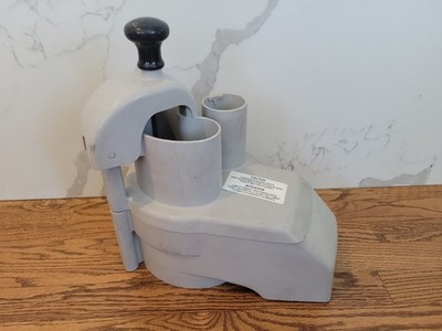 Robot Coupe R301 Ultra Series D 3.5 Quart Commercial Food Processor Attachment