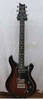 Abilene E-Gitarre Brown Sunburst gebraucht
