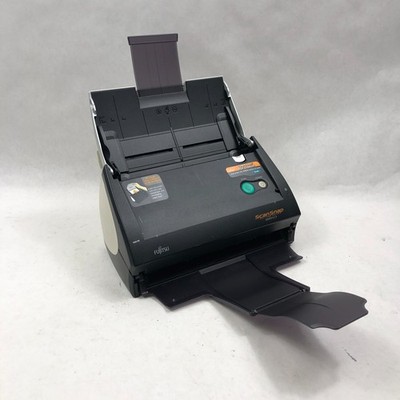 Fujitsu ScanSnap S510 Document Scanner Unit Only No Power Supply