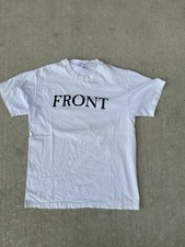 Front Bach Tee