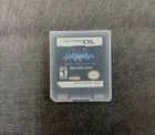 The World Ends With You for Nintendo DS/NDS/3DS game cartridge (2008) USA Mint