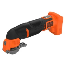 BLACK+DECKER 20V MAX* Bare Oscillating Multi-Tool - BDCOS20B
