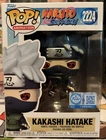 Funko Pop! Naruto Shippuden Kakashi Hatake 2224 EVEND Exclusive