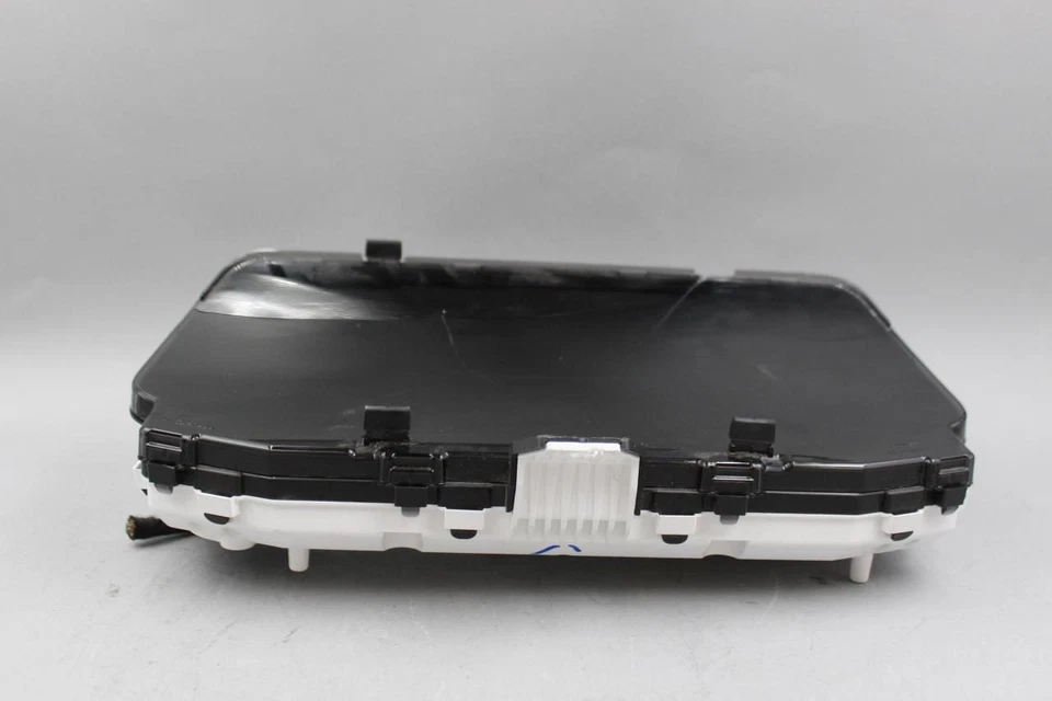 Спортивный спидометр хэтчбек 2 000 миль/ч подходит для 2022–2023 HONDA CIVIC от оригинального производителя No39343 - Изображение 3 из 4