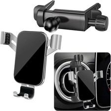 Car Phone Mount for Jeep Wrangler 2007 2025 JL JK JKU 4XE Gladiator 2020 2025