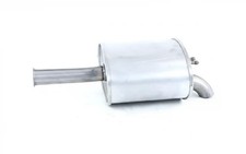 Endschalldämpfer 24111 WALKER für HYUNDAI i10 I