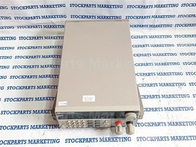 Itech IT8512C DC Programmable Electronic Load 120V/60A/300W 30Days Warranty