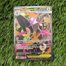 Mega Lopunny ex 128/094 Me02: Phantasmal Flames Holo SIR NM on eBay