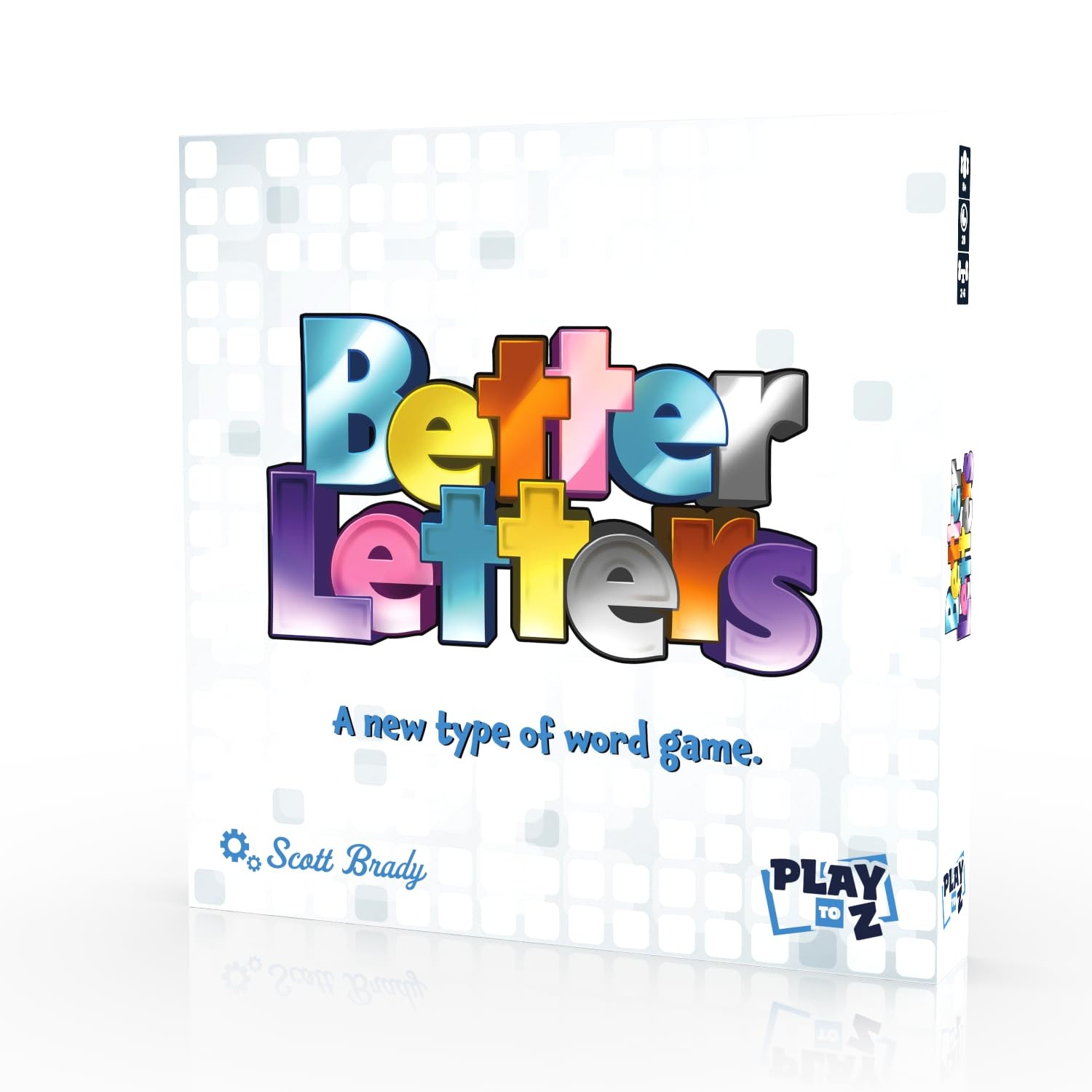 Better Letters