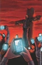 You Are Obsolete 1ONESTOP VF 2019 Stock Image