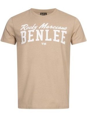 Benlee T-Shirt Logo T-Shirt normale Passform