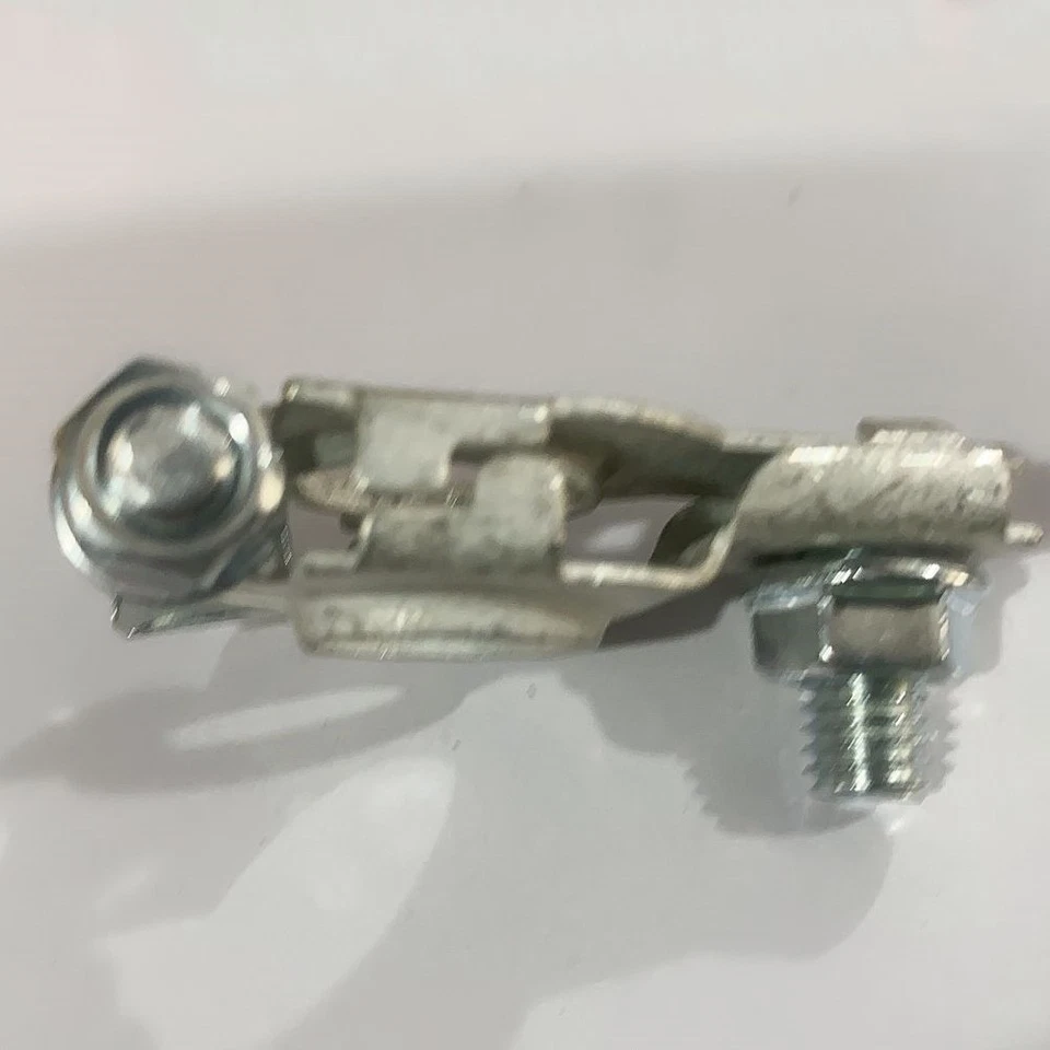 Terminal de batería positivo para Subaru BRZ WRX Impreza STi Forester 81608AG020 Foto 3 de 4