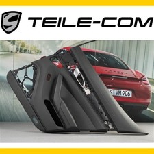 Porte arrière et accessoires Porsche PANAMERA