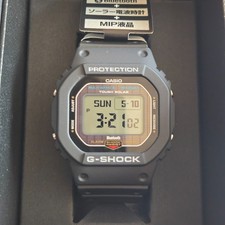 Casio G-SHOCK GW-BX5600-1JF MIP LCD Tough Solar Bluetooth Multiband 6 JDM NEW