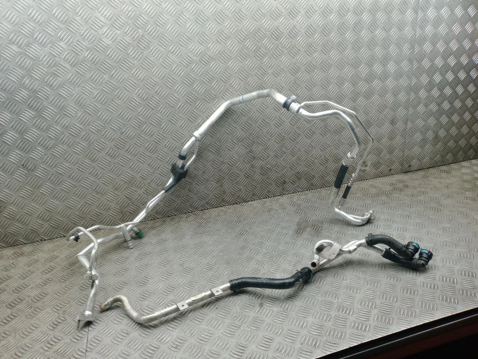 LANDROVER RANGE ROVER SPORT AIRE ACONDICIONADO TUBO MANGUERA PAR L494 FL 2018-22 Foto 3 de 4