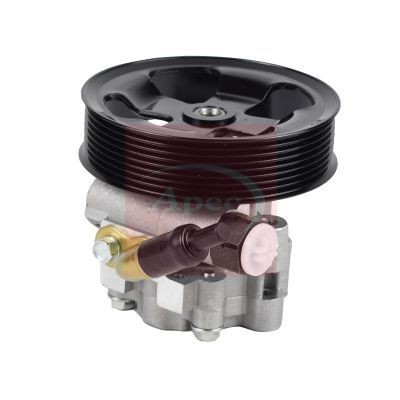 APEC APS1124 Steering System Hydraulic Pump Clockwise Rotation Fits Land Rover