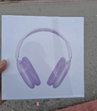 FAST SHIP Apple AirPods Max Purple SEALED