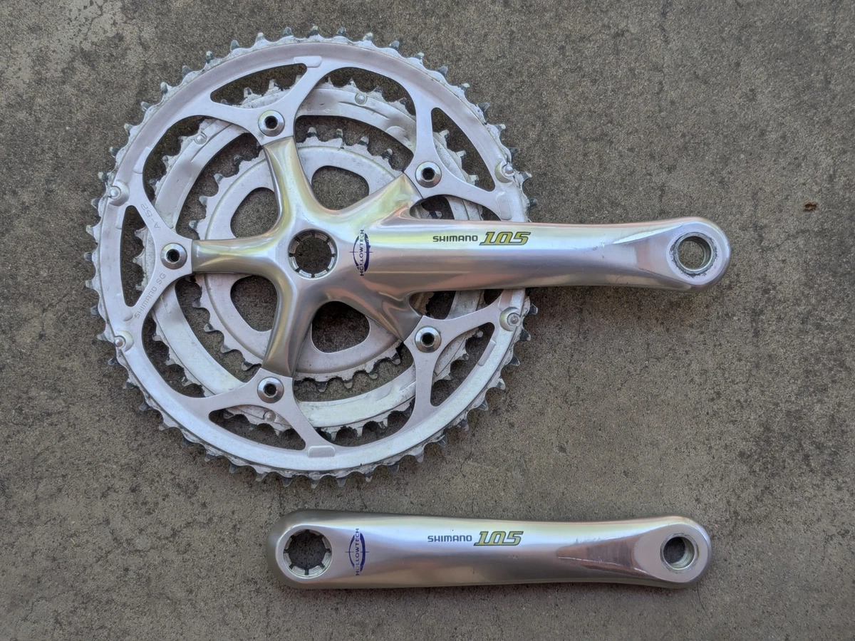 shimano 105 triple products for sale | eBay