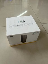 CalDigit TS4 Thunderbolt 4 Dock 18 Ports Dock...