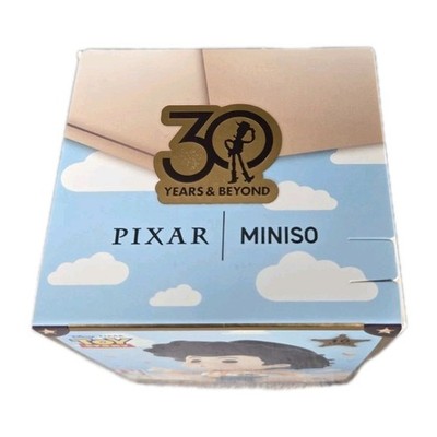 Miniso Disney Toy Story 30th Anniversary Playful Infinity Blind