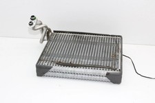 NISSAN JUKE F15 Wärmetauscher Innenraumheizung 1.20 Petrol 85kw 2015 17750852