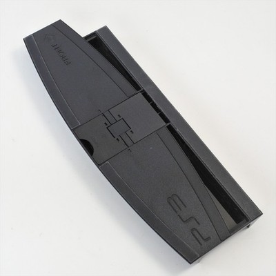 Sony Official PS3 Vertical Stand | For PlayStation 3 | Black