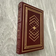 The Curious Case of Sidd Finch - George Plimpton - Franklin Library SIGNED