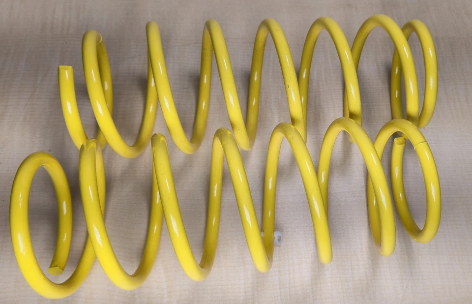 Juego de actualización de resortes traseros Honda Insight 2000-2006 (2) réplica Daewoo Matiz Foto 2 de 2