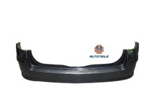 Opel Astra H Caravan Stoßstange hinten Heckstoßstange PDC Z168 Metro