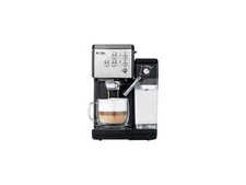 Mr. Coffee Programmable Espresso & Cappuccino Machine with Automatic Milk Frothe