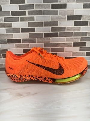 Nike ZoomX Victory 2 TrackSpikes Electric Pack Olympics Mens Size 7.5 FV2325-900