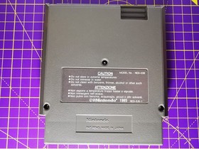 Alien 3 NES PAL A Nintendo Entertainment System Cartridge + Staubh&uuml;lle