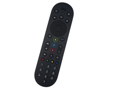 Originale SKY Fernbedienung Q, Q 1TB, Q 2TB, SKY135
