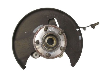 Achsschenkel Radnabe vorne links für OPEL  INSIGNIA A SPORTS TOURER (G09) 2.0