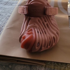 Literide Crocs Sandals | eBay display picture 3