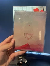 Gris Nintendo Switch Special Reserve Games Limited Run Brand New Sealed 