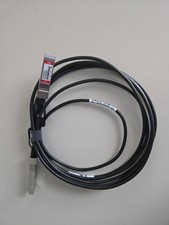 25G SFP28 DAC Cable Passive Twinax Direct Attach Copper 25Gb SFP28 to SFP28