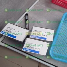 1PCS NEW IN BOX OMRON PLC E3XA-CC4A Fast Ship