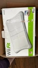 Nintendo Wii Fit Balance Board with Original Box