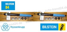 Bilstein B4 Sto&szlig;d&auml;mpfer vorne f&uuml;r Mercedes-Benz G-Klasse W461 Bj. 1989-2025