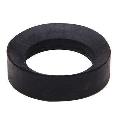 PPG 72501 for PlumbMaster Rubber Concave Hose Washer, 11/16 Id X 1 Od X 3/8