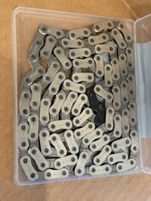 SRAM GX Eagle T-Type Transmission Flattop Chain - 12-Speed, 118 Links