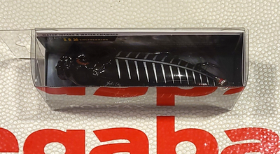 【超希少】POPMAX （SP-C） PM MID NIGHT BONE WOW Megabass POP MAX 