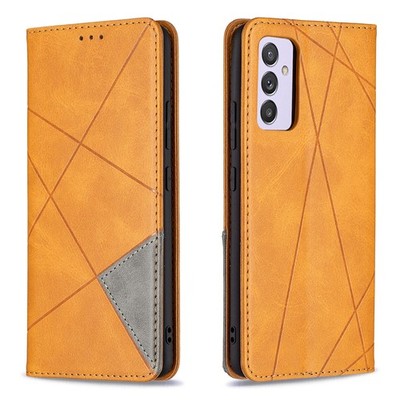 For Samsung Galaxy A26 A20 A16 A10 A03 PU leather shockproof wallet phone case
