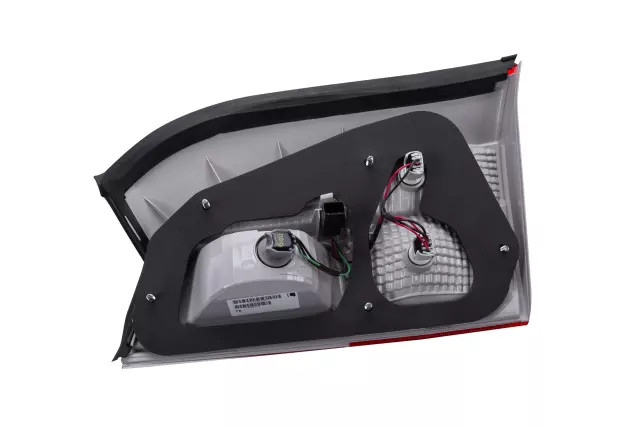 Genuine GM Driver Side Tail Lamp Applique 20845443